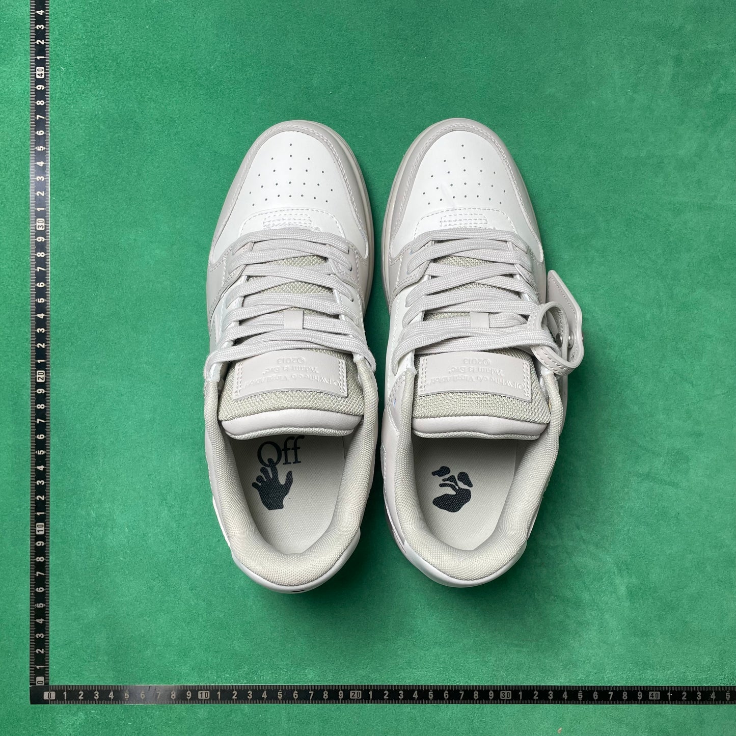 OffWhite - Out Of Office