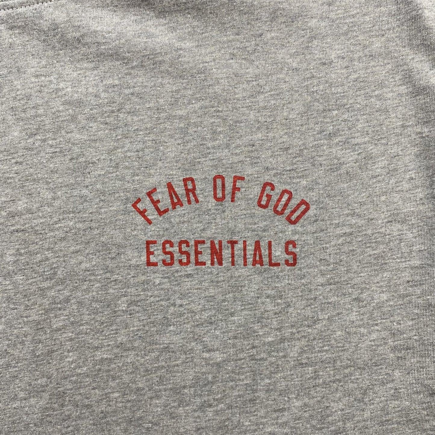 FEAR OF GO ESSENTIALS