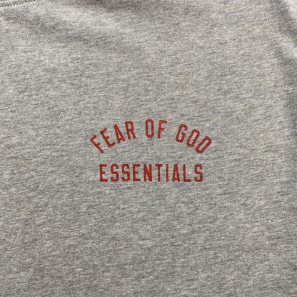 FEAR OF GO ESSENTIALS