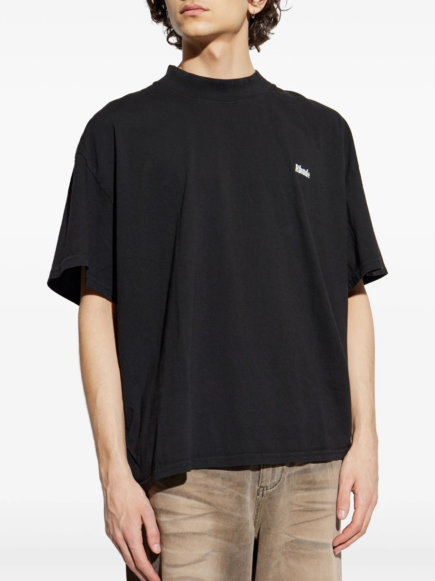 RHUDE