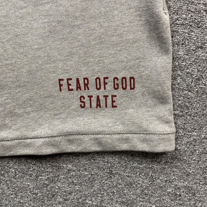 FEAR OF GO ESSENTIALS