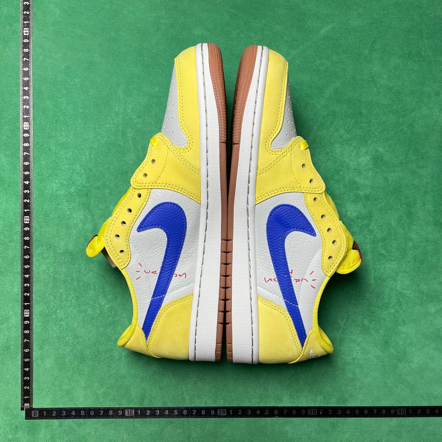 Air Jordan 1 Low OG SP
