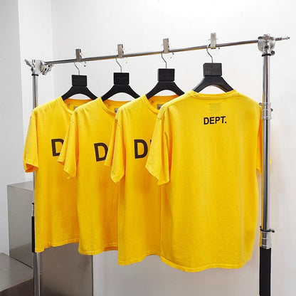 Gallery DEPT.