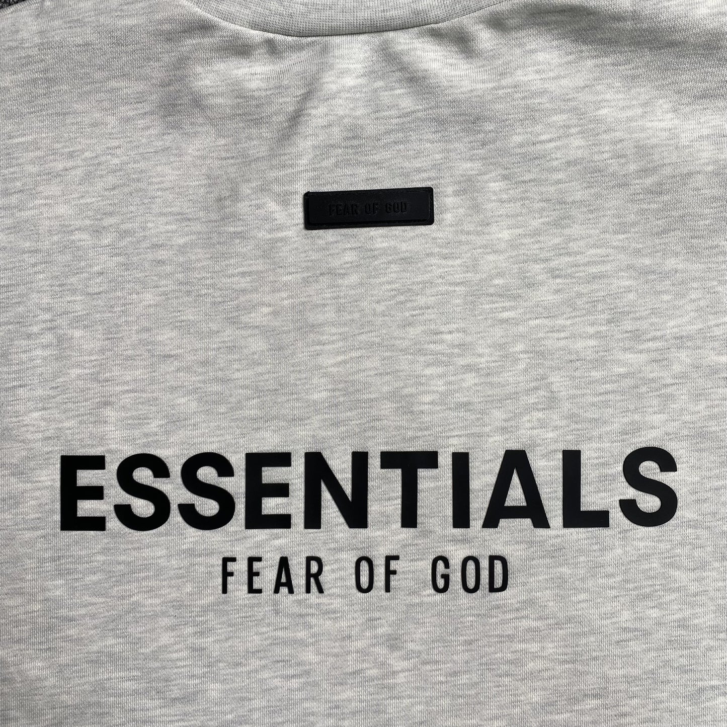 FEAR OF GO ESSENTIALS