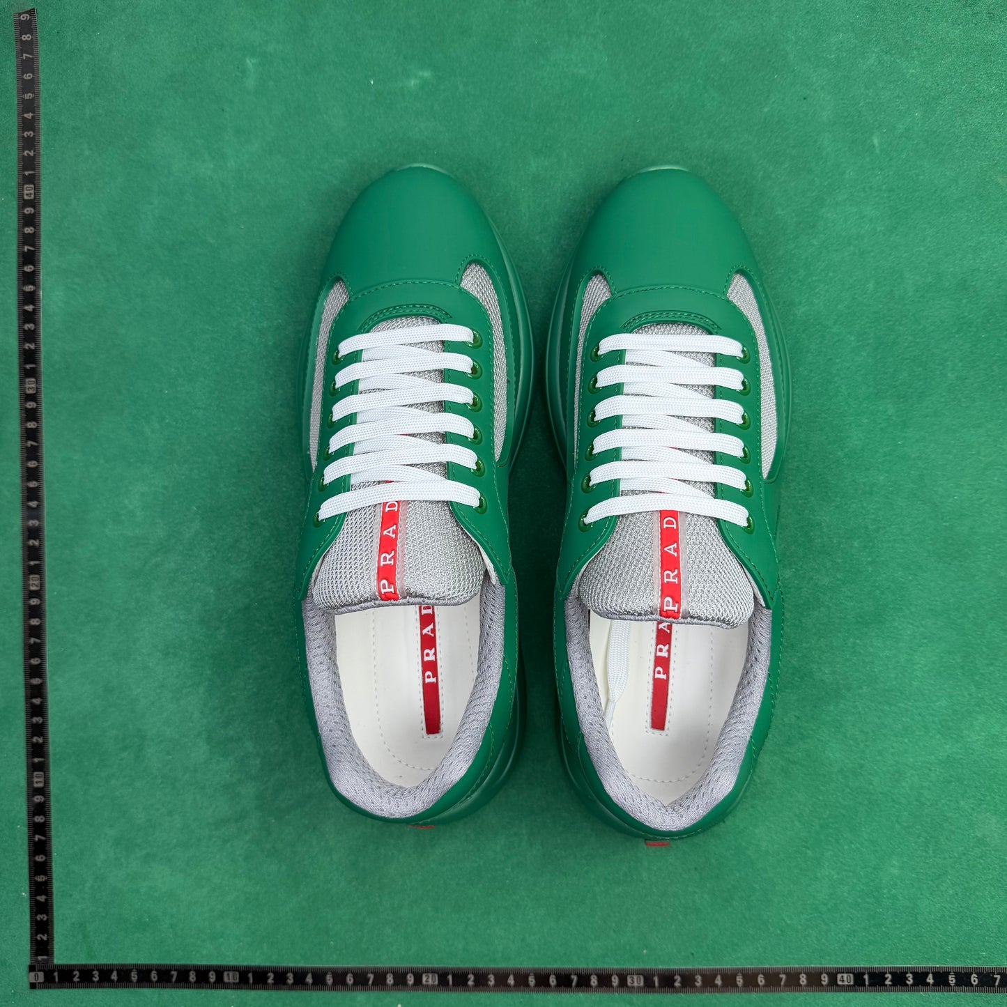 Prada - America’s Cup