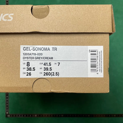 Asics Gel Sonoma TR