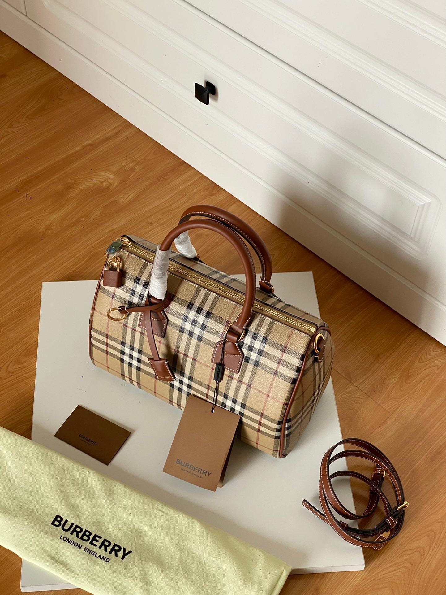 Burberry