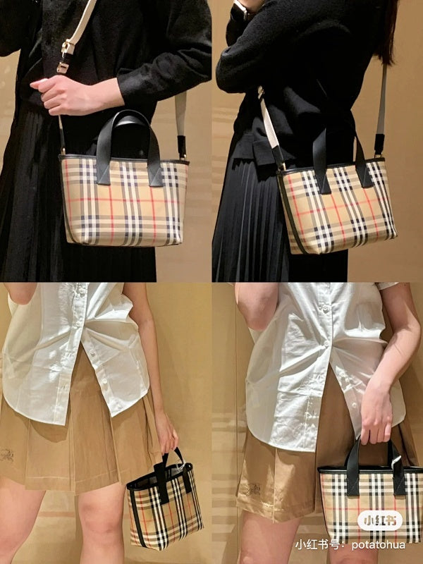 Burberry
