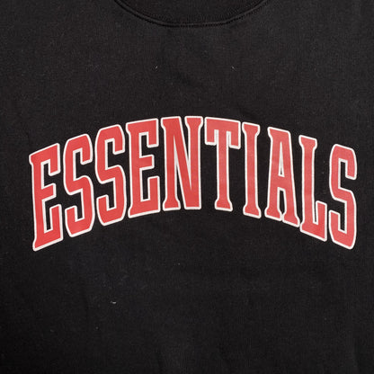 FEAR OF GO ESSENTIALS