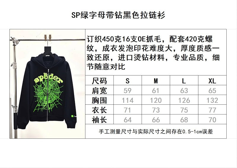 Sp5der