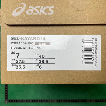 Asics Gel- KAYANO 14