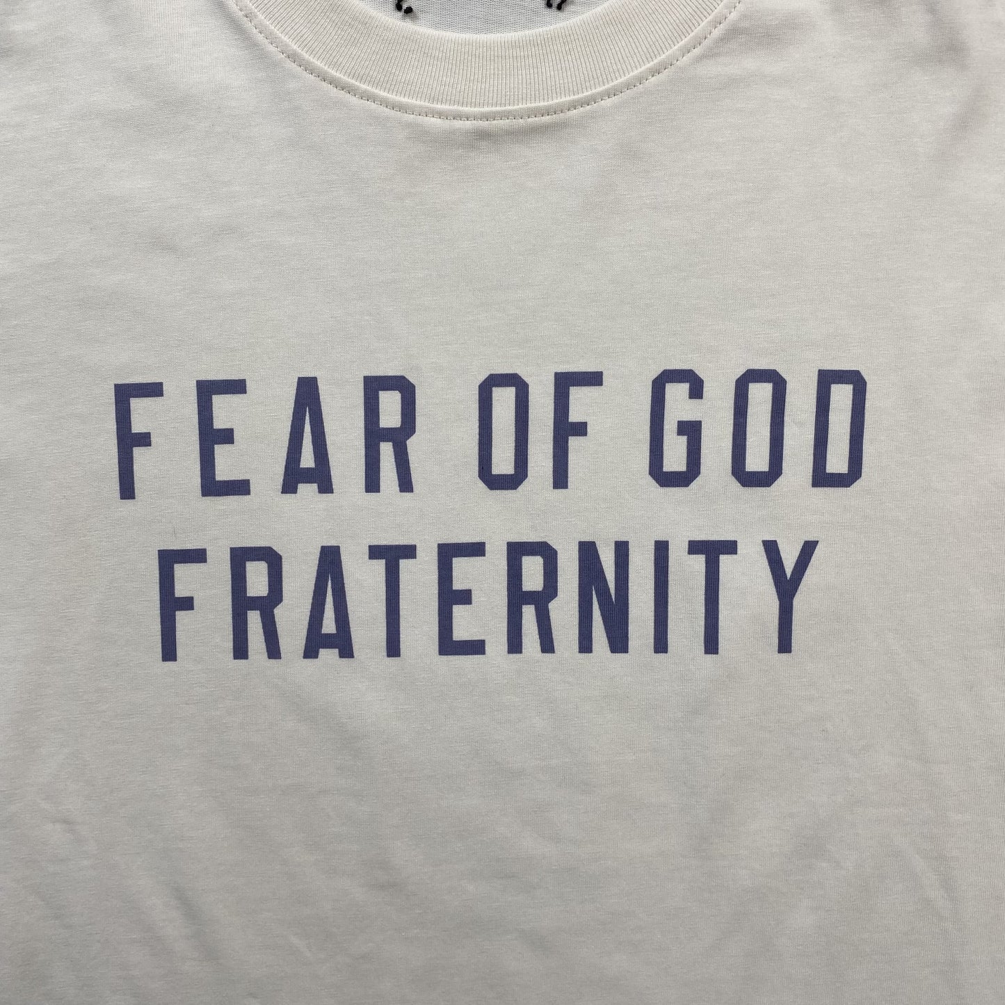 FEAR OF GO ESSENTIALS