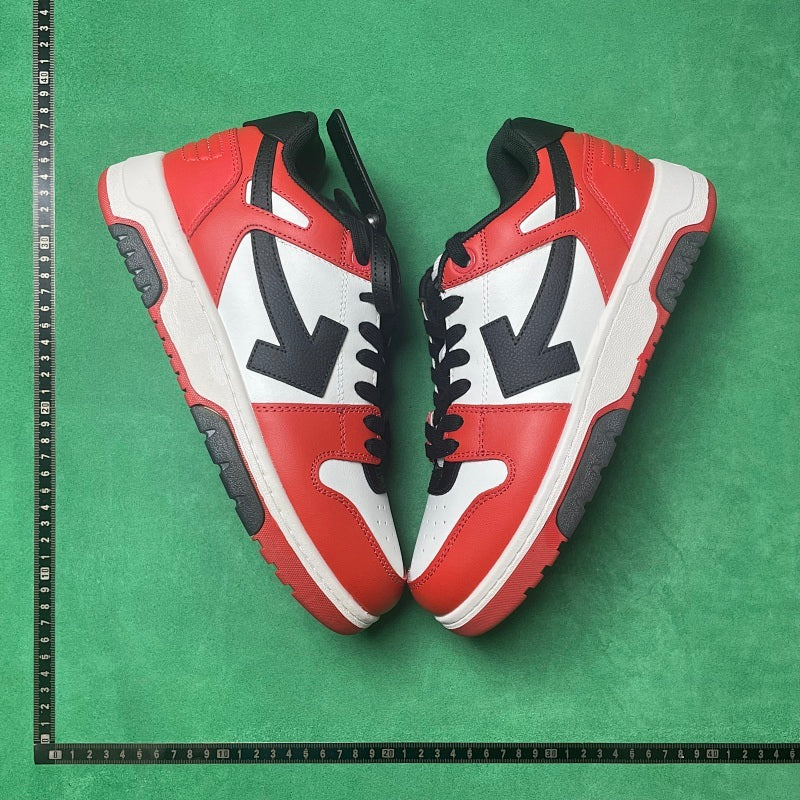 OffWhite - Out Of office