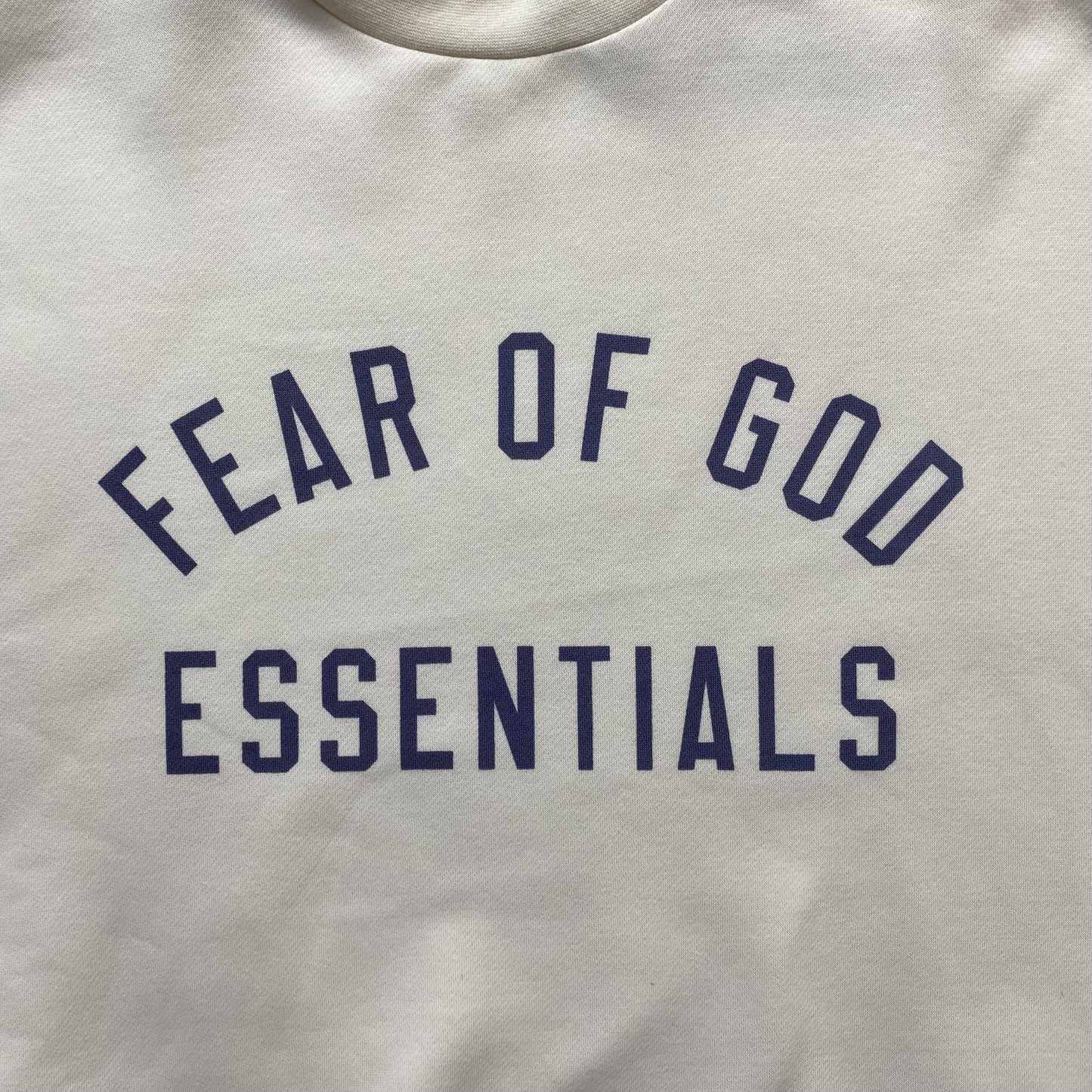 FEAR OF GO ESSENTIALS