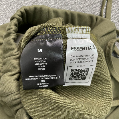 FEAR OF GO ESSENTIALS