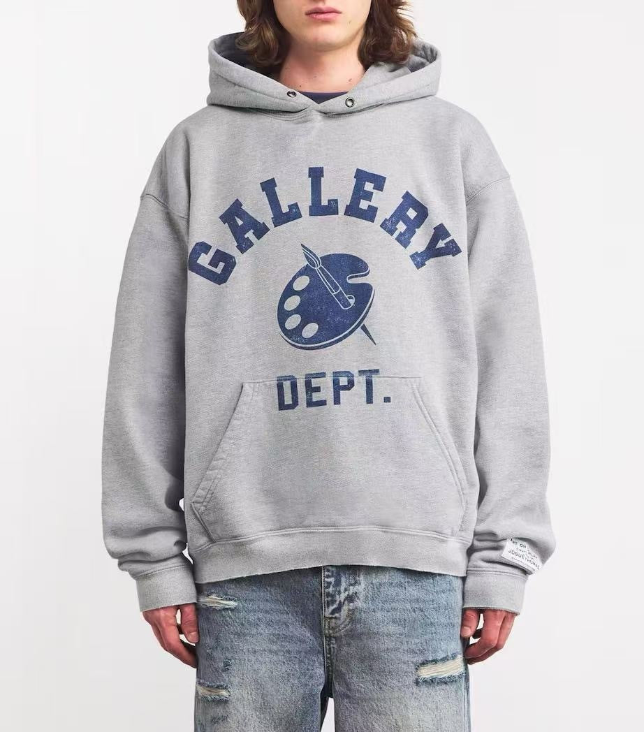 Gallery DEPT.