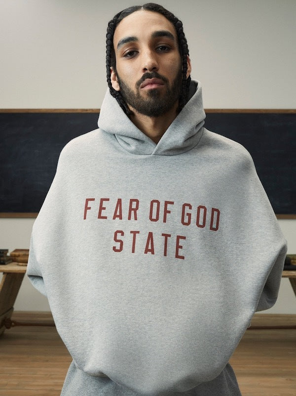 FEAR OF GO ESSENTIALS