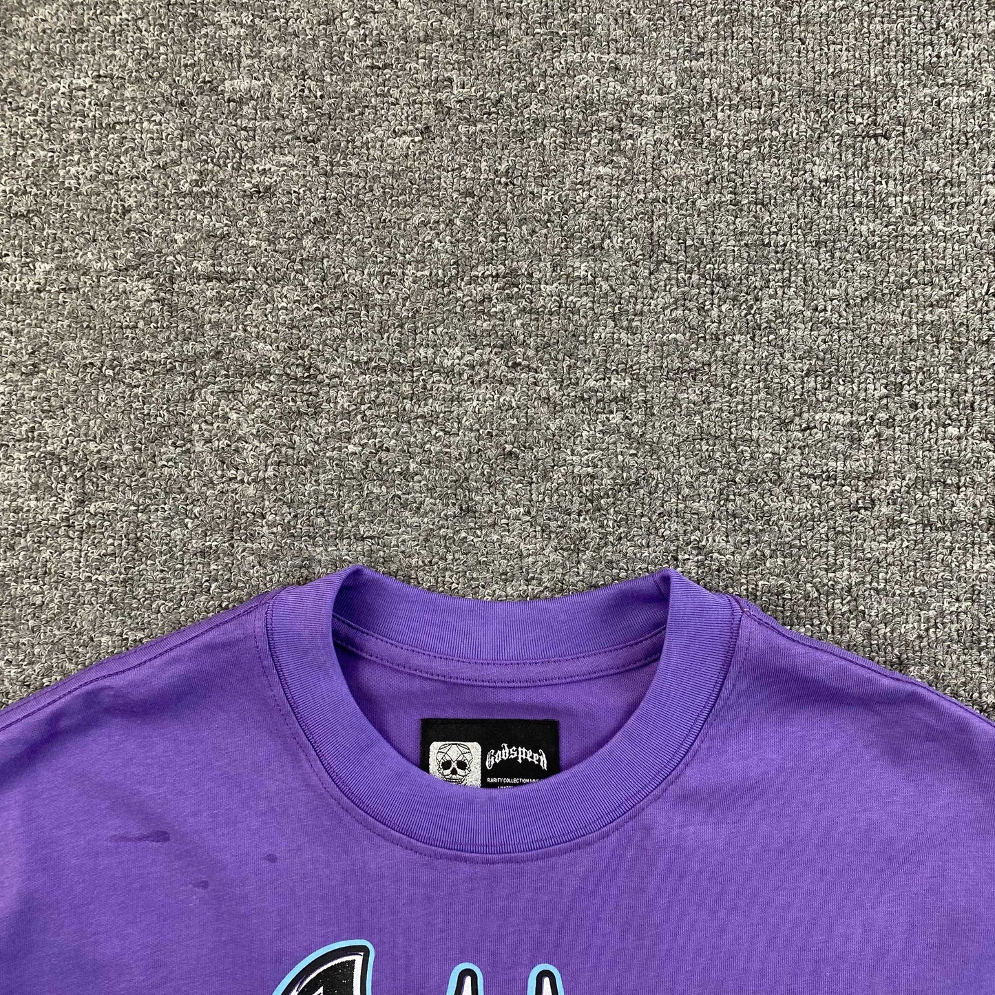 GodSpeed