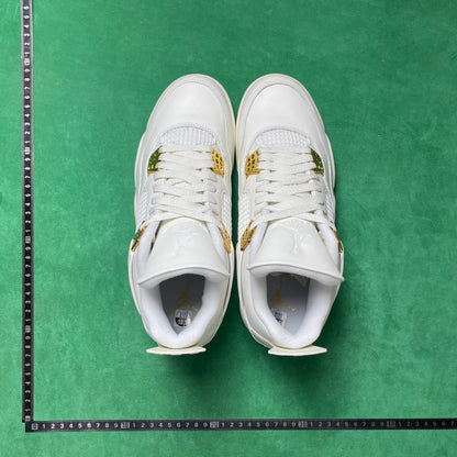 Air Jordan 4 WMNS Retro Sp