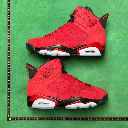 Air Jordan 6 Retro