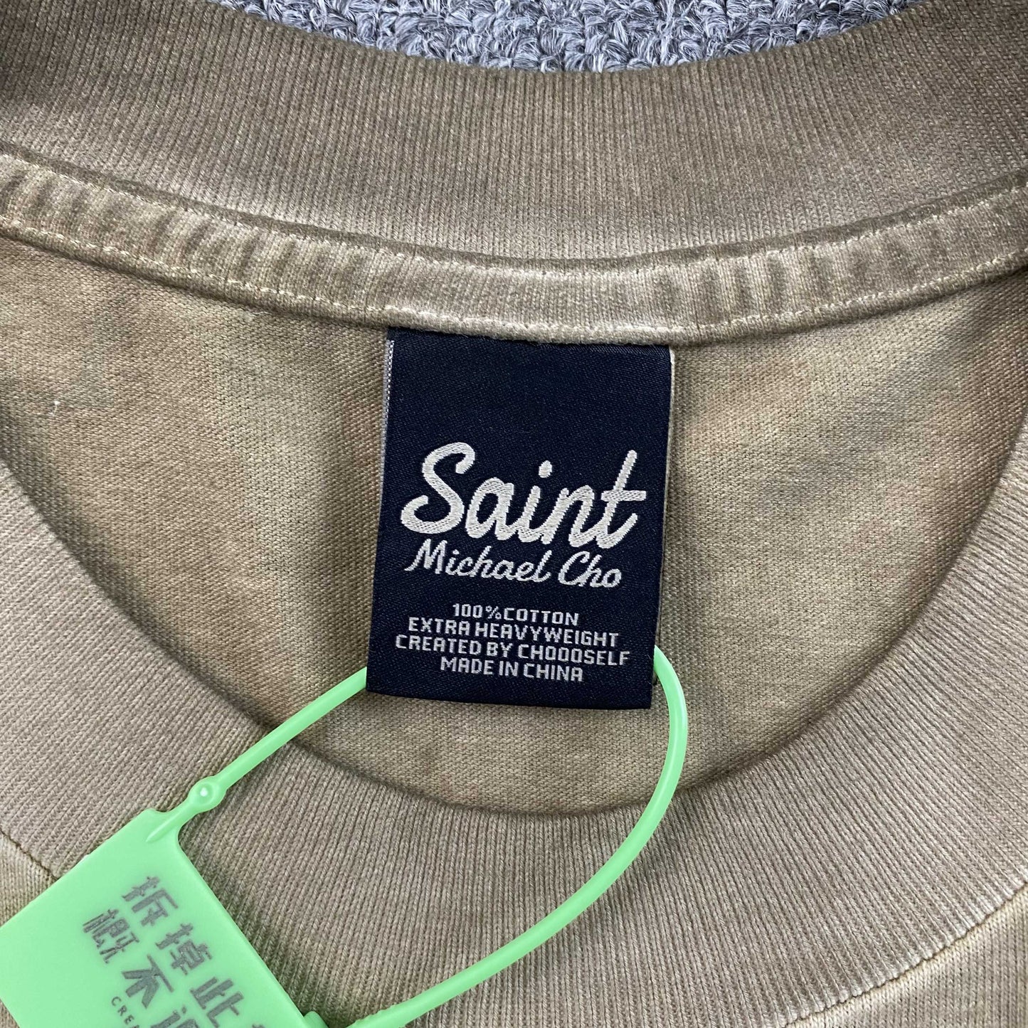 Saint Mxxxxxx