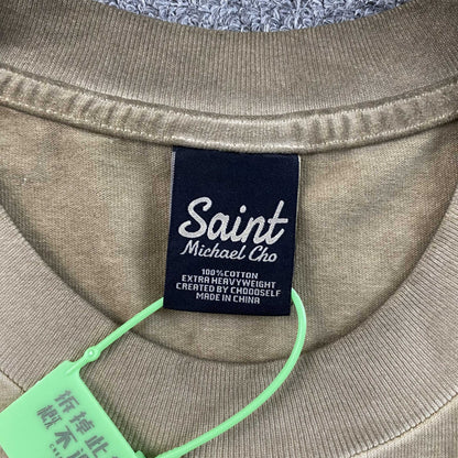 Saint Mxxxxxx