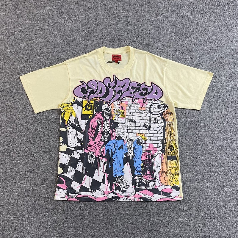 GodSpeed