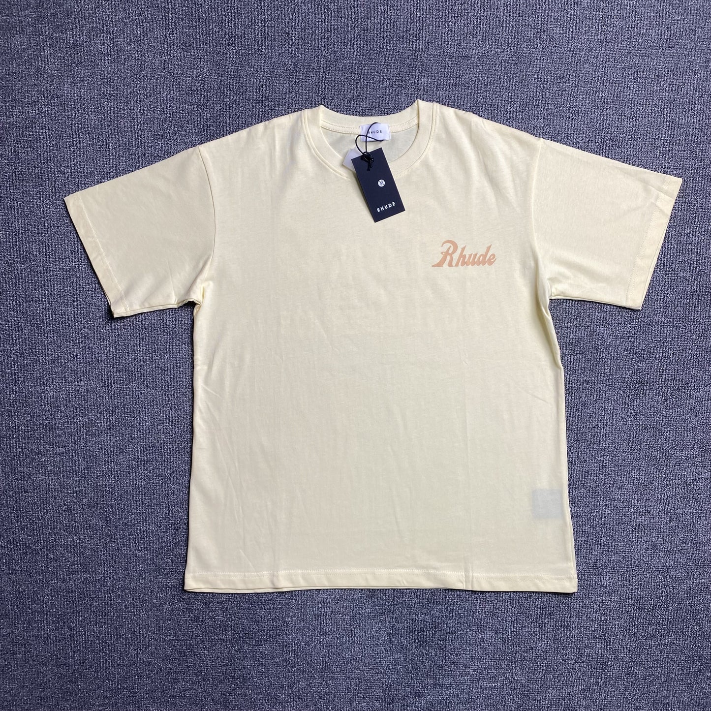RHUDE
