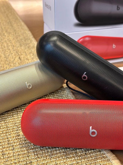 Beats pill
