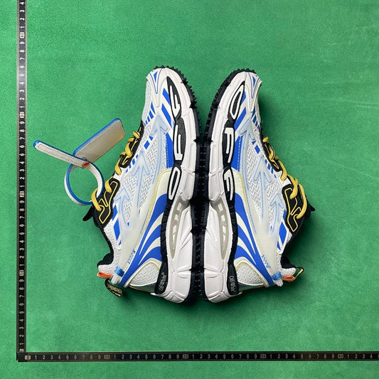 OffWhite- Be Right Back