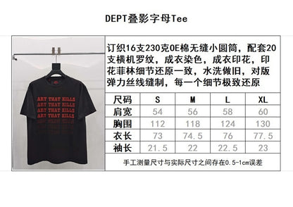 Gallery DEPT.