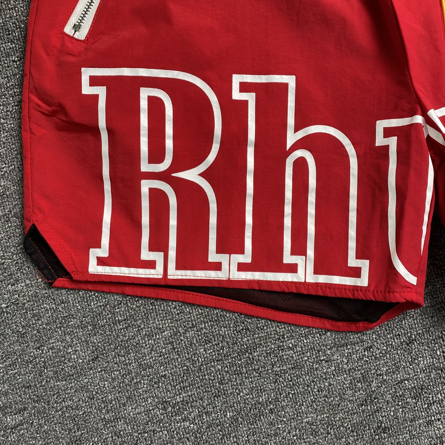 RHUDE