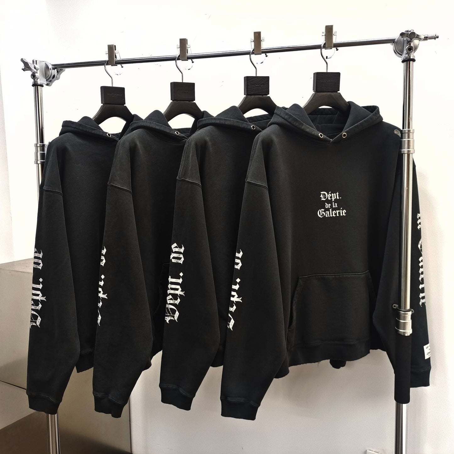 Gallery DEPT.