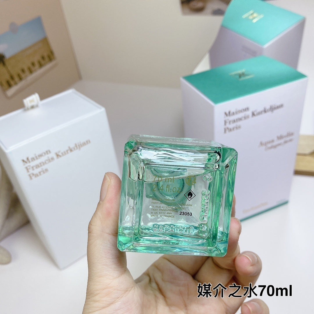 Maison Francis Kurkdjian Aqua Media Cologne Forte Eau de Parfum
