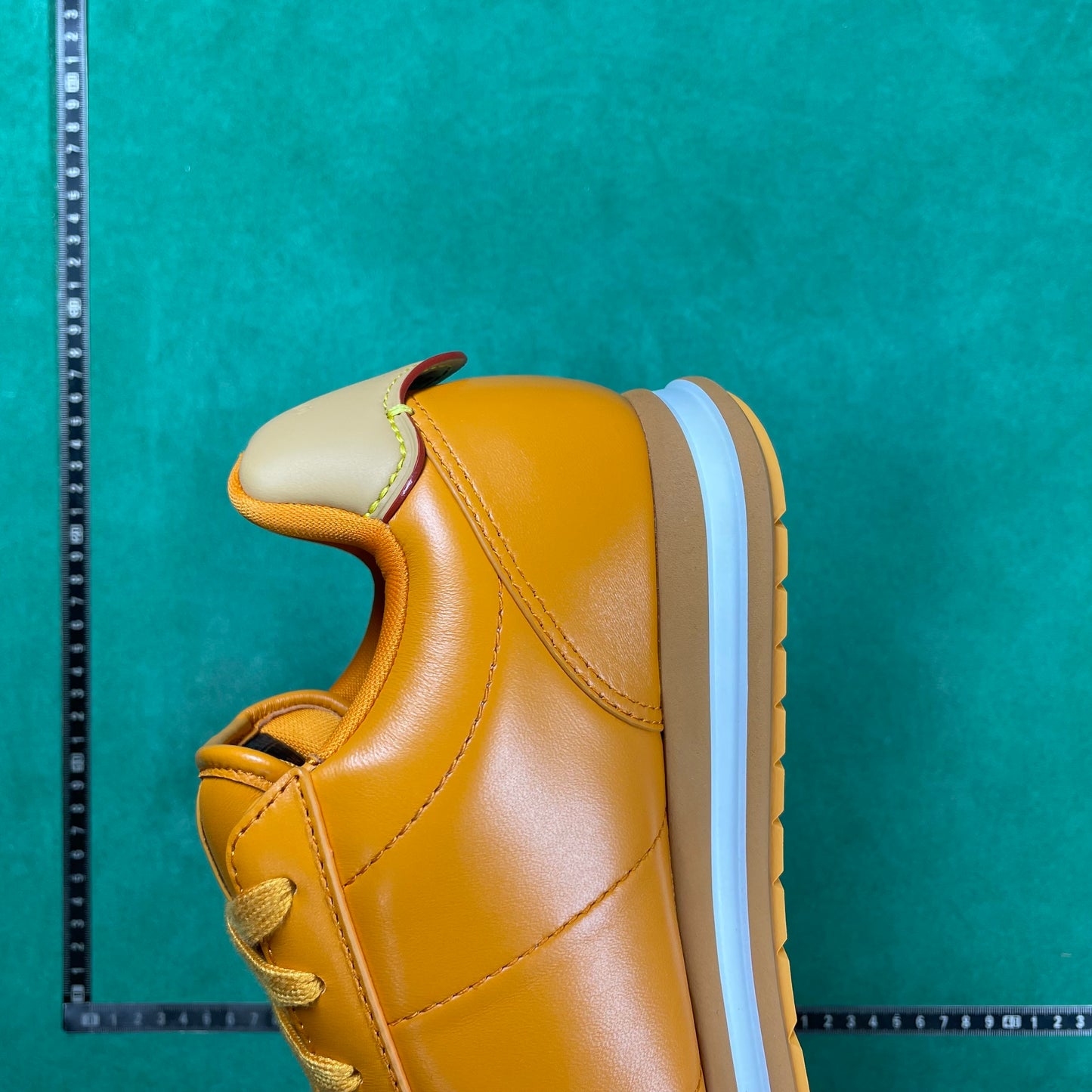Louis Vuitton - Butter-soft Sneakers