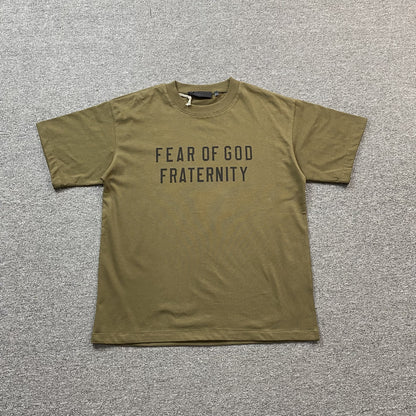 FEAR OF GO ESSENTIALS