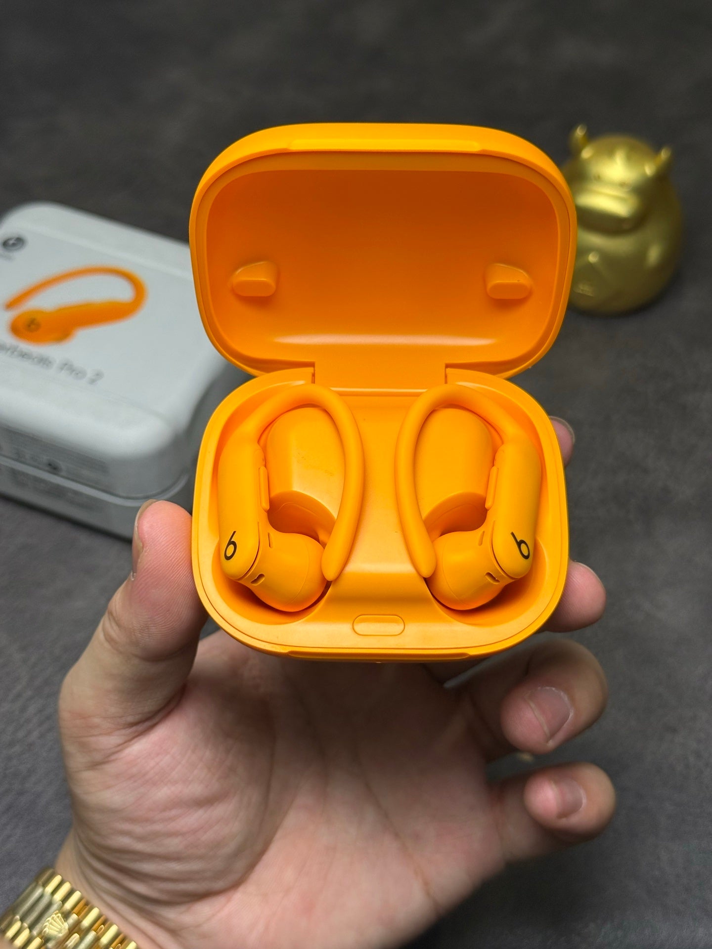 Beats Powerbeats pro 2 earbuds