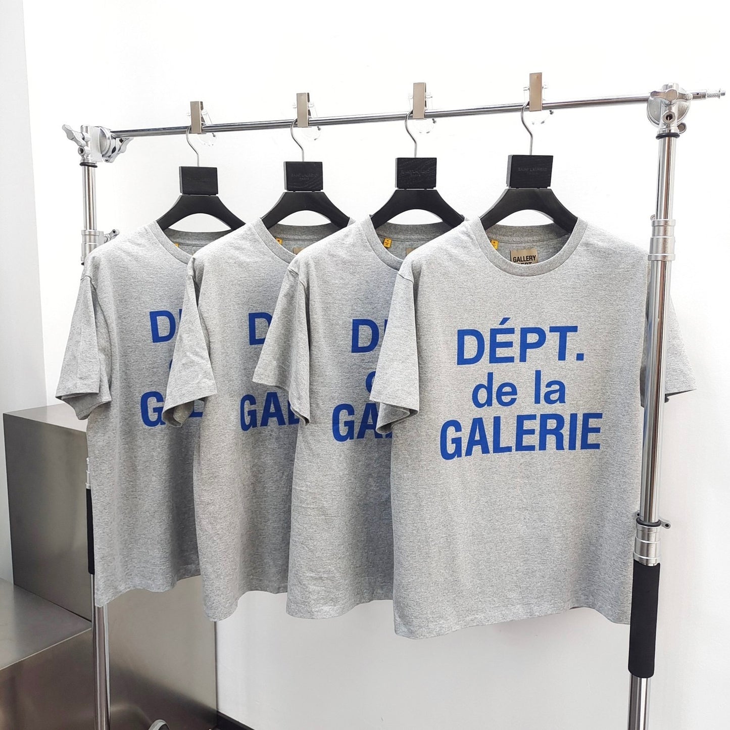 Gallery DEPT.