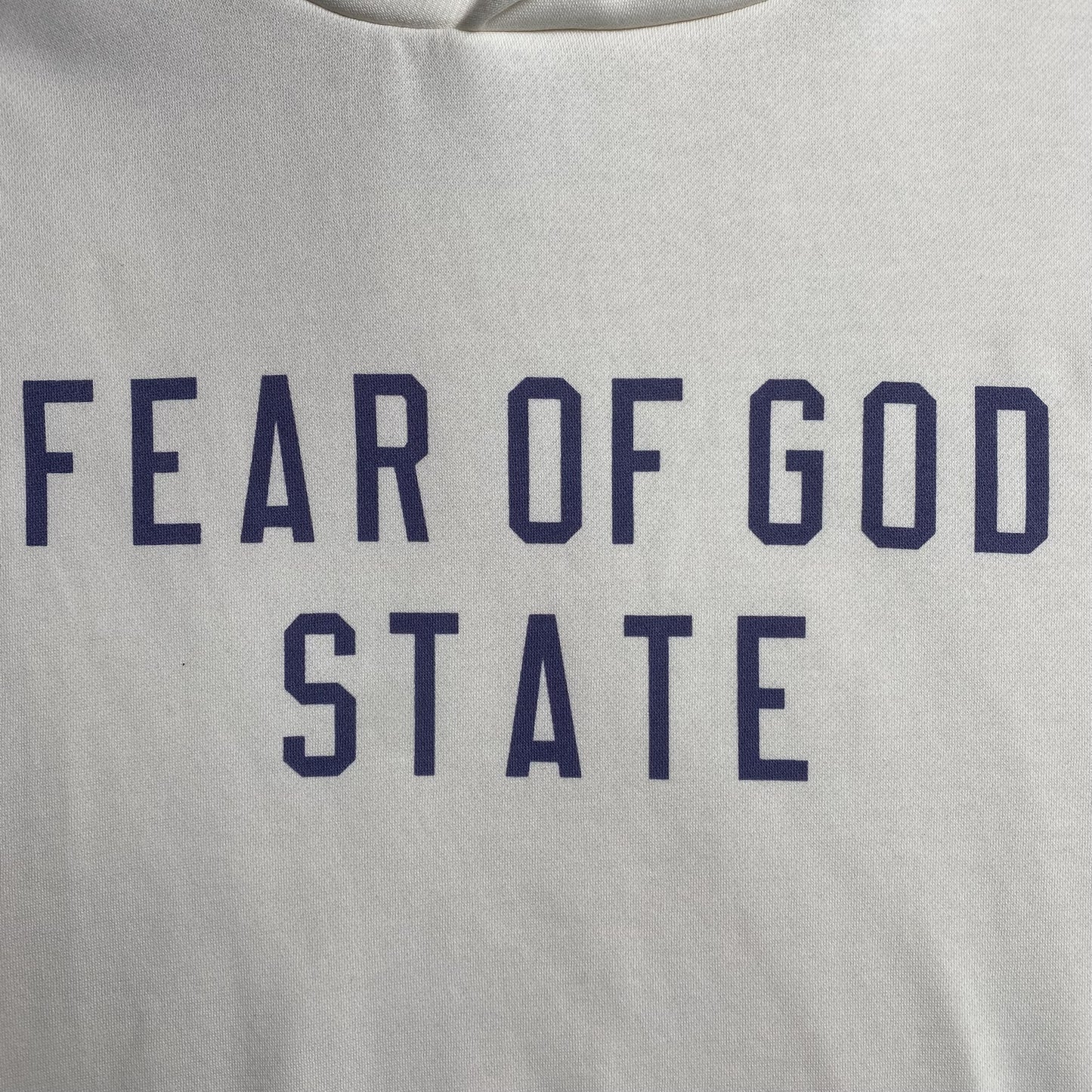 FEAR OF GO ESSENTIALS