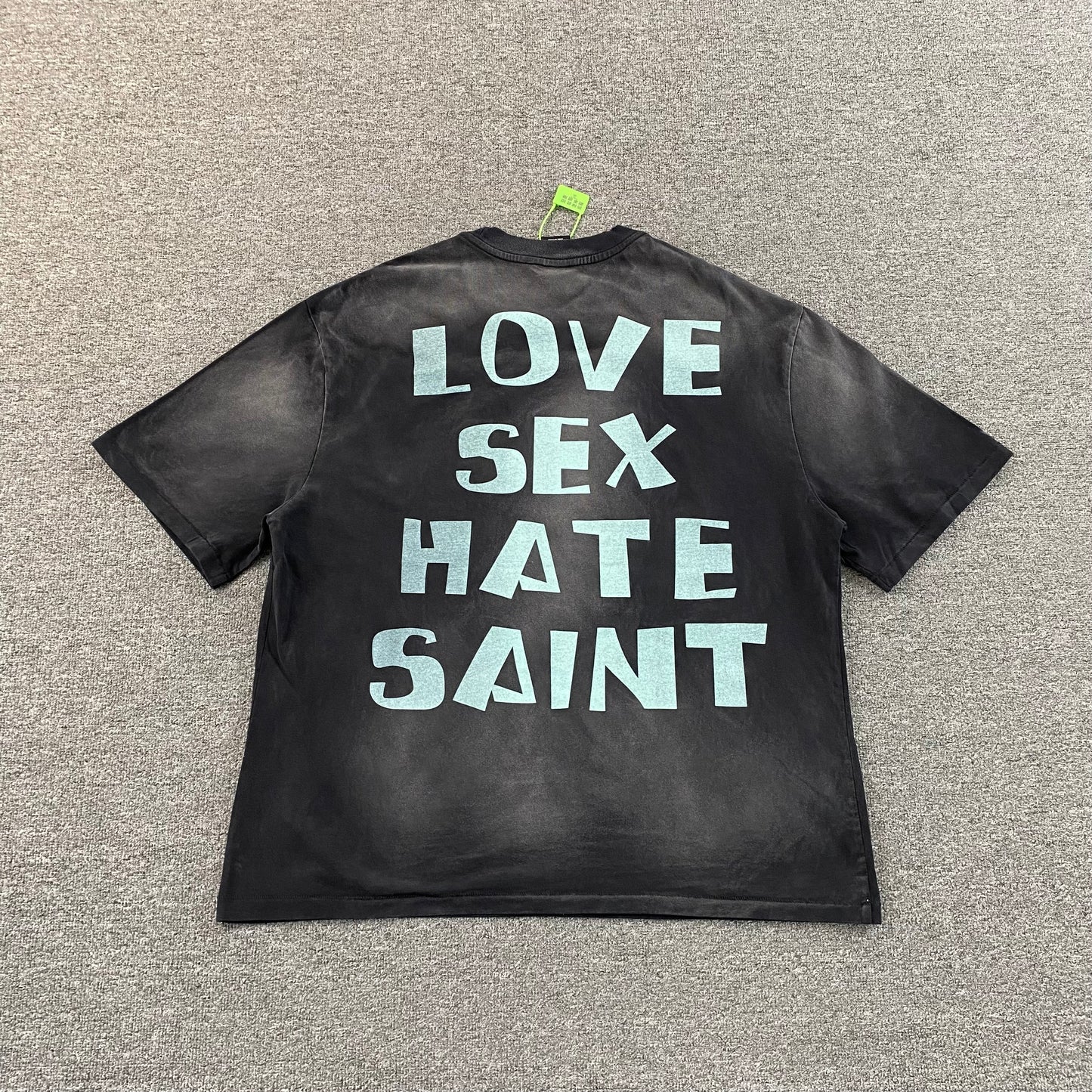 Saint Mxxxxxx