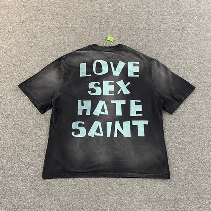 Saint Mxxxxxx