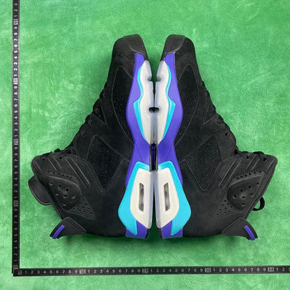 Air Jordan 6 Retro