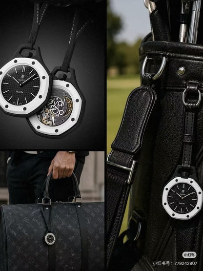 Swatch x AP Royal Pop