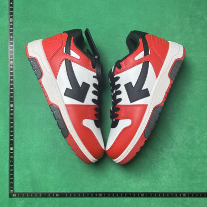 OffWhite - Out Of office