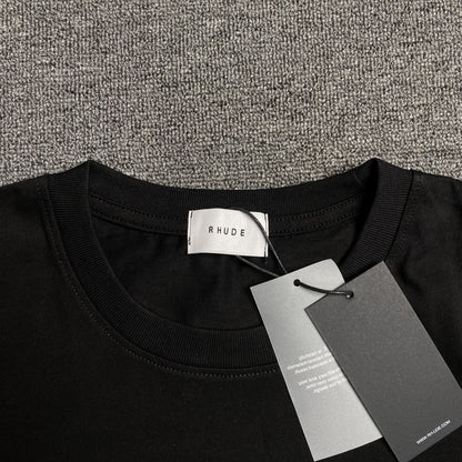 RHUDE