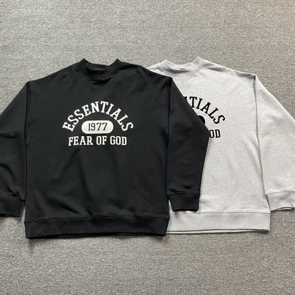 FEAR OF GO ESSENTIALS