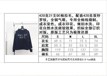 Gallery DEPT.