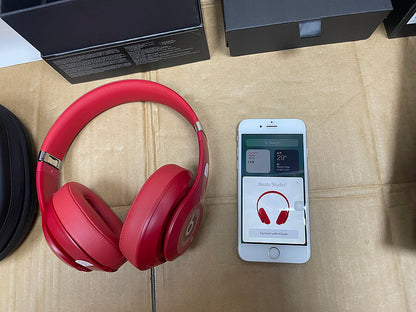 Beats Studio 3 wireless