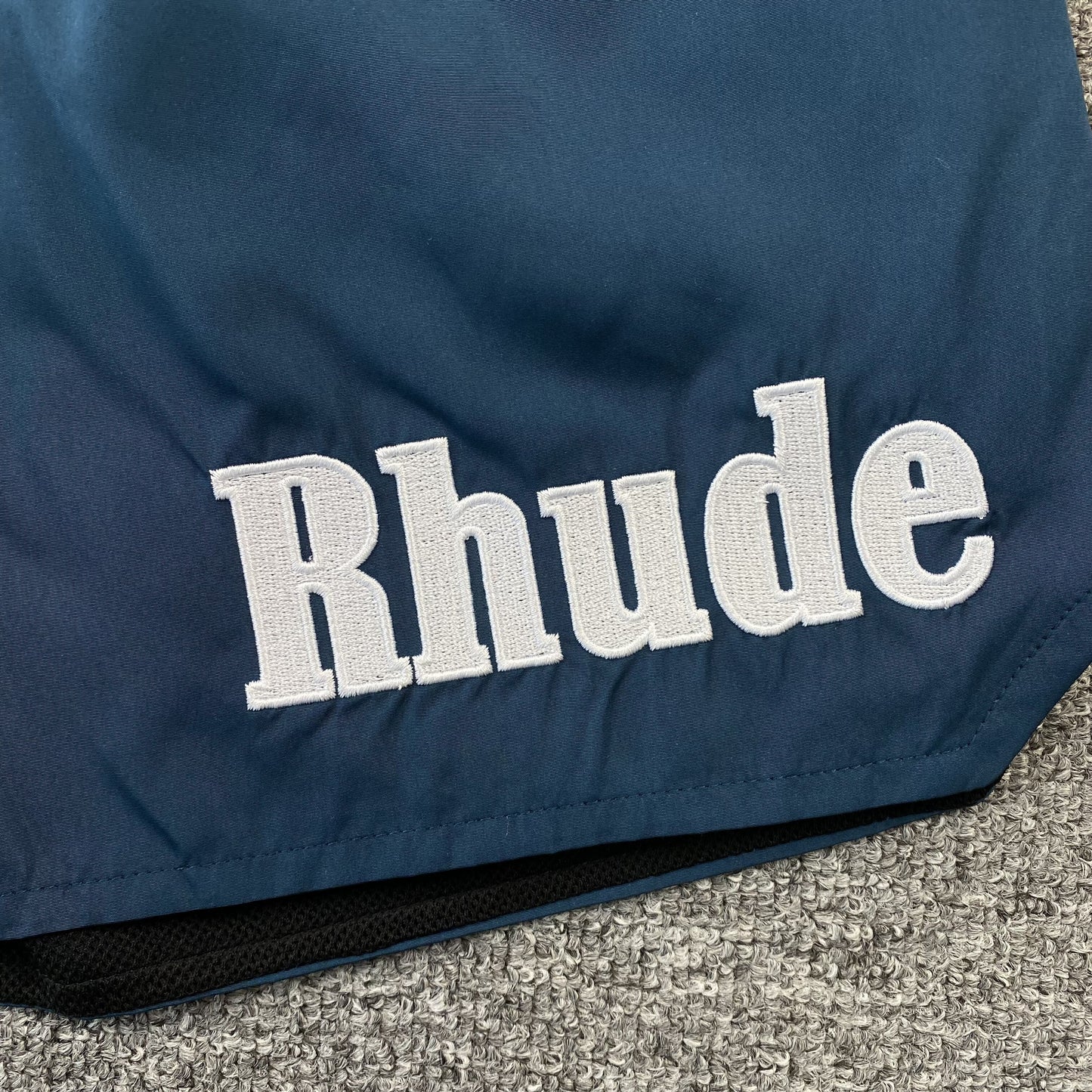 RHUDE