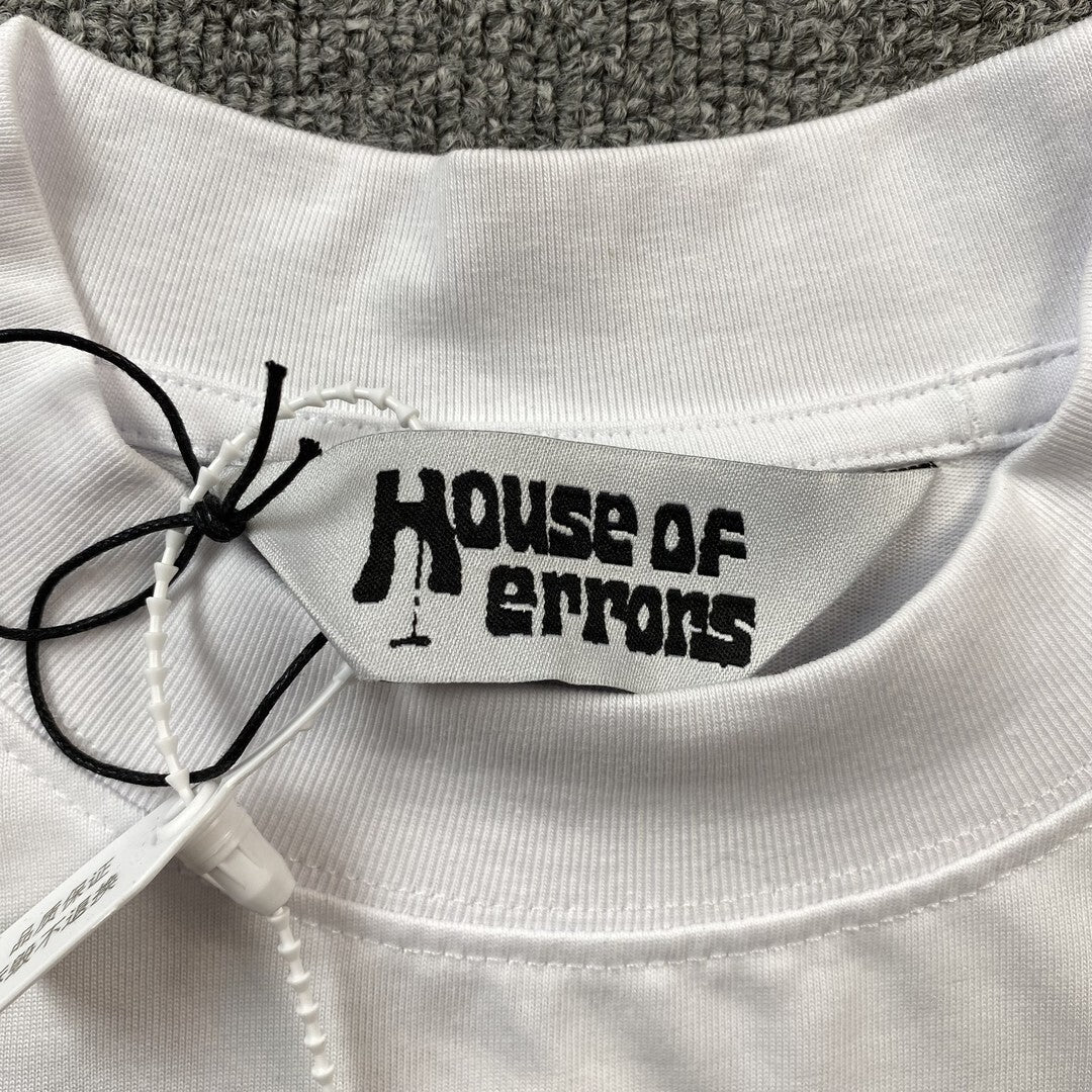 House OF Errors